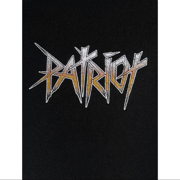 Howitzer Style Men's T-Shirt Revolution Military Grunt MFG - Picture 5 of 11